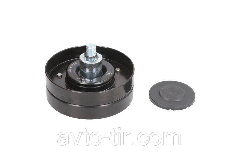 РОЛИК НАТЯЖНОГО МЕХАНІЗМУ DAF CF75/CF85 1356457 30396 86729 Луцк - изображение 1