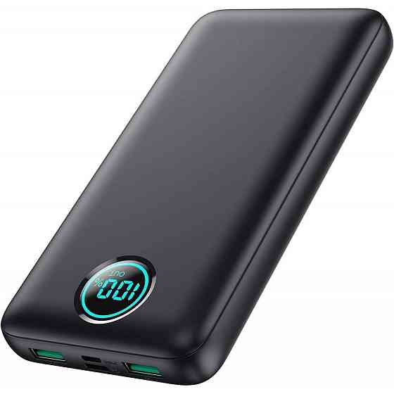 Павербанк HX160Q1 26800mAh (Б клас) Луцьк