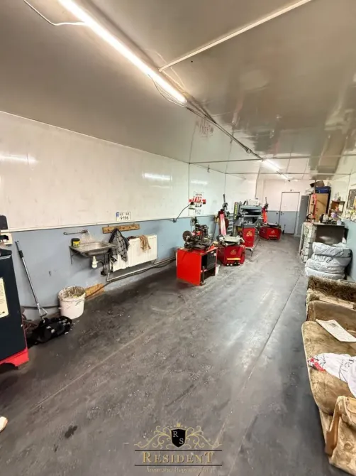 Продам діючий бізнес. Автомийка і шиномонтаж+ автомагазин. Дніпро - фото 18