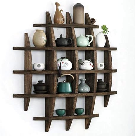 Полка для кружек 