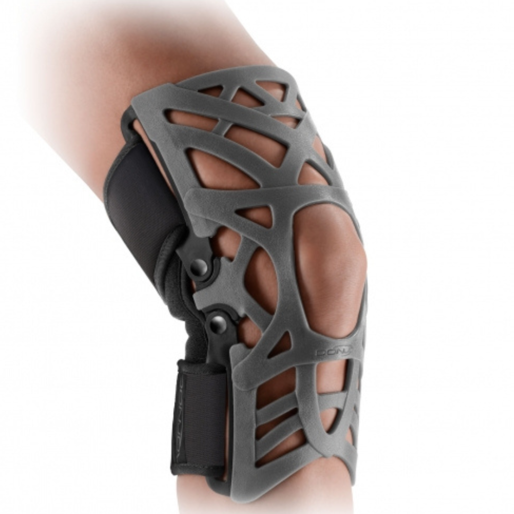 Ортез із силіконовим вебдизайном Reaction XXXL Дніпро - фото 6