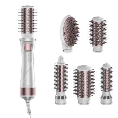 Фен-щетка Cecotec Bamba CeramicCare 5in1 Pro (CCTC-03446) Винница