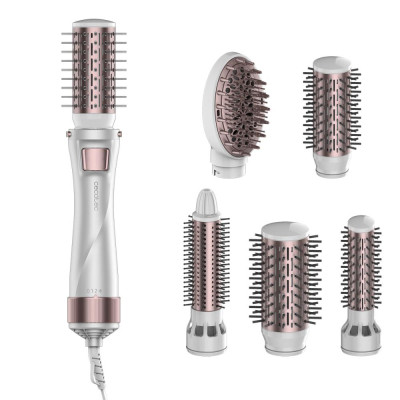 Фен-щетка Cecotec Bamba CeramicCare 5in1 Pro (CCTC-03446) Винница - изображение 1