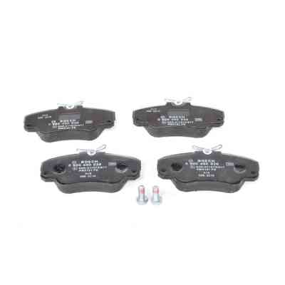 Гальмівні колодки Bosch 0 986 460 939 Вінниця