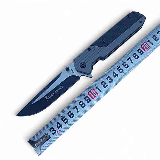 Ніж складний Browning F193, 1107 Дніпро