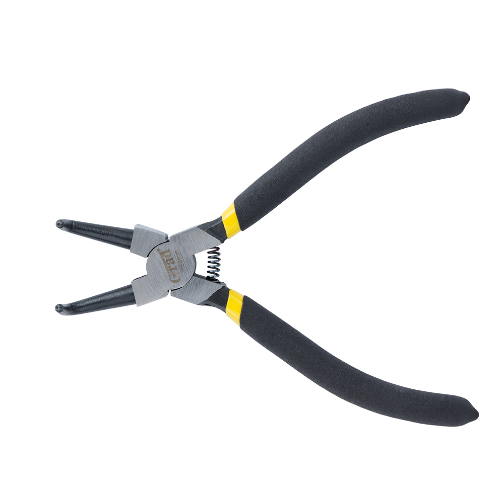 Знімач стопорних кілець 150мм внутрішні вигнуті Grad Житомир