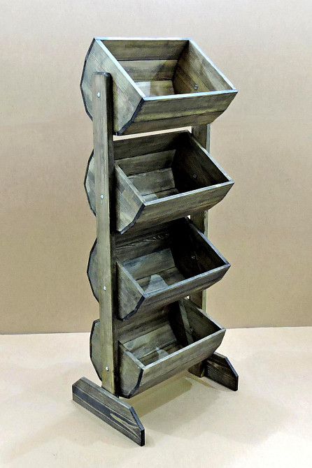 Лоток для овочів і фруктів "Біт" моріон Миколаїв - фото 1