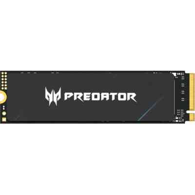 Накопитель SSD M.2 2280 2TB GM9000 Acer Predator (BL.9BWWR.130) Винница