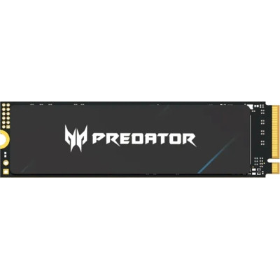 Накопичувач SSD M.2 2280 2TB GM9000 Acer Predator (BL.9BWWR.130) Вінниця - фото 3