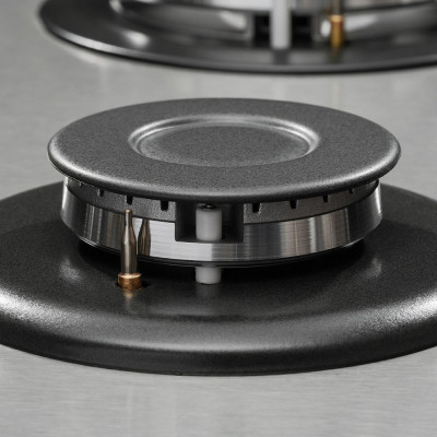 Варочная поверхность Pyramida PFX 641 T IX A Винница - изображение 11