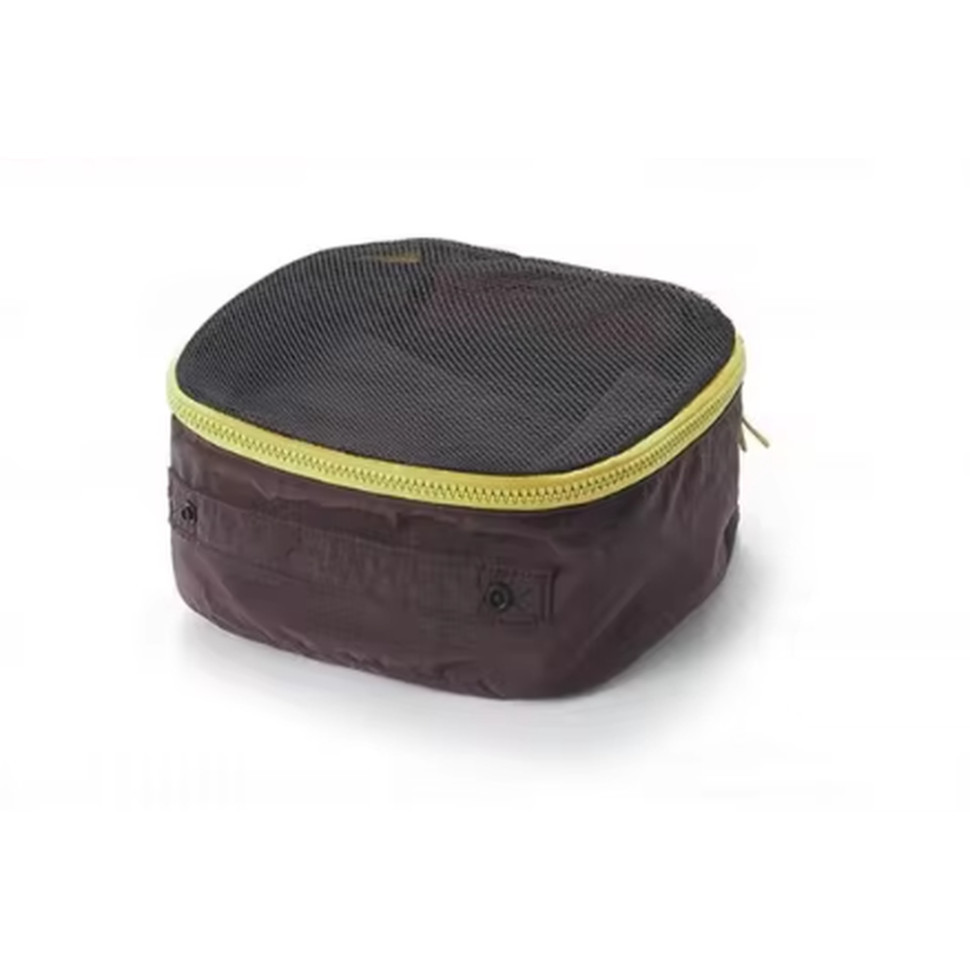 Косметичка Naturehike CNK2350XB010, розмір М, темно-пурпурний Киев - изображение 1