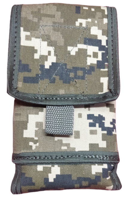 Євакуаційна стропа з карабіном, 6 метрів підвійна в чохлі для аварійно-рятувальних робіт МНС та ЗСУ Одеса - фото 8