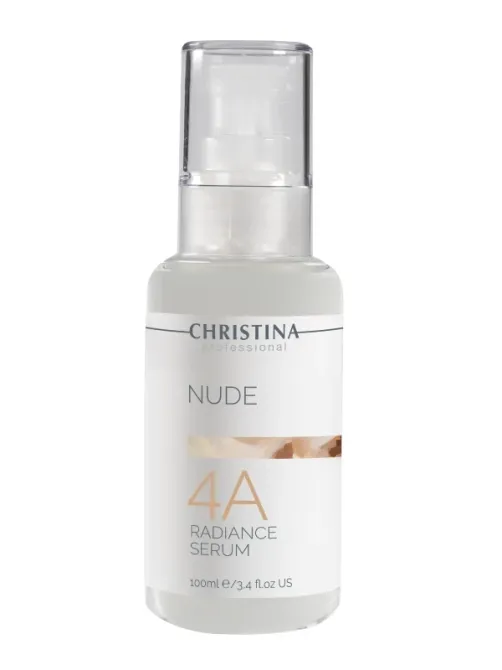 Сироватка для тіла Сяяння (крок 4A) Christina Nude Radiance Serum 100 мл Дніпро - фото 1