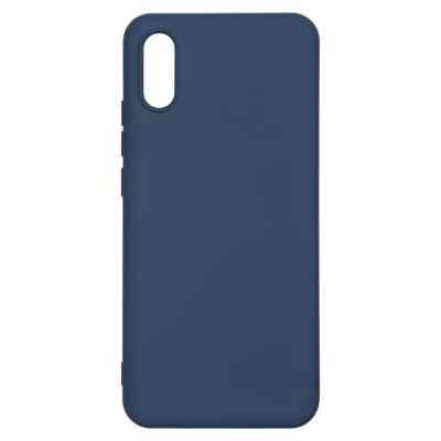 Чохол до мобільного телефона Armorstandart ICON Case Xiaomi Redmi 9A Dark Blue (ARM56600) Вінниця