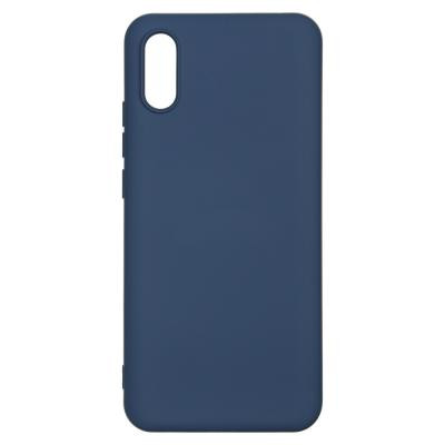 Чохол до мобільного телефона Armorstandart ICON Case Xiaomi Redmi 9A Dark Blue (ARM56600) Вінниця - фото 1