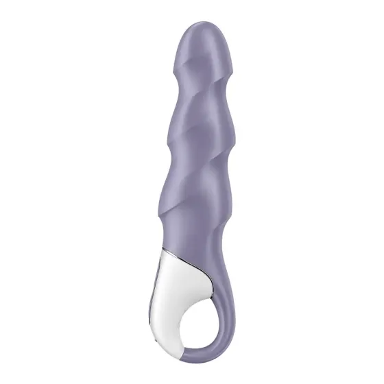 Вібратор Satisfyer Air Pump Vibrator 1 Львів
