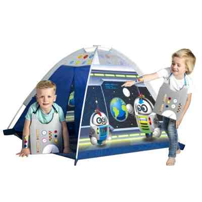 Игровая палатка Five Stars Micasa Робот (403-18) Винница