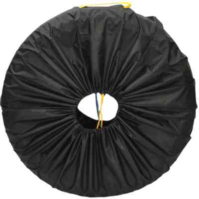 Чехол для хранения автомобильных колес Poputchik "Стандарт" (XL) R16-20 (16-054-IS) Винница