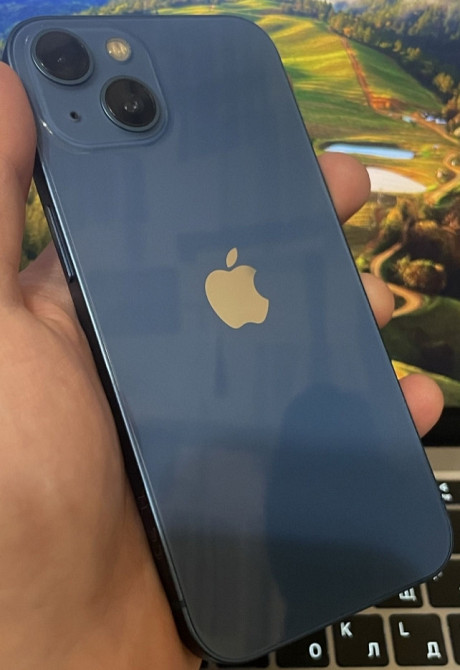 Айфон iPhone 13 512Gb. Neverlock. Киев - изображение 1