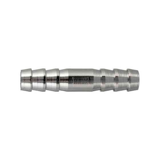 З'єднувач для шланга 10×10 мм INTERTOOL PT-1827 Київ