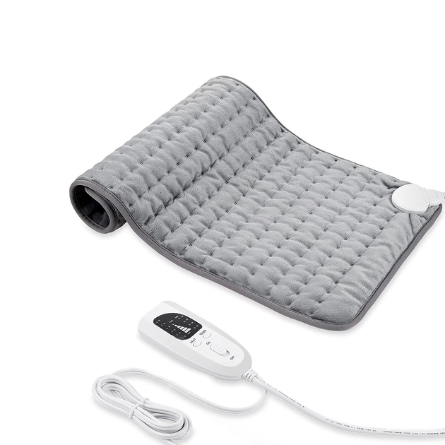 Електрична грілка 30*60см 16351 Луцьк - фото 5