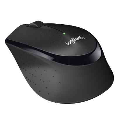 Мишка Logitech B330 Silent plus Black (910-004913) Вінниця