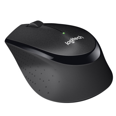 Мишка Logitech B330 Silent plus Black (910-004913) Вінниця - фото 5