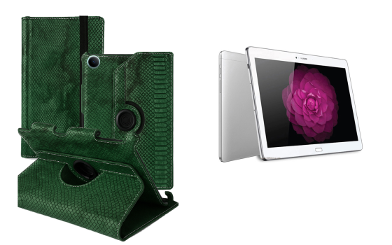 Чохол Spinner360 для планшета HUAWEI MediaPad M2 10.0, колір Reptyliya Київ