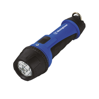 Ліхтар Westinghouse 3W LED WF1502 + 4 x AAA LR03 (WF1502-4LR03TB) Вінниця - фото 1