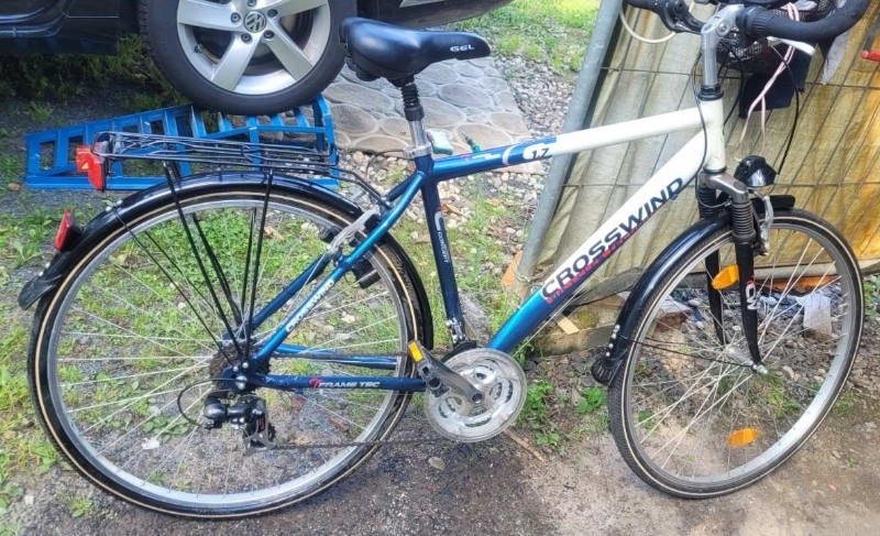 Велосипед CUBE Київ - фото 3