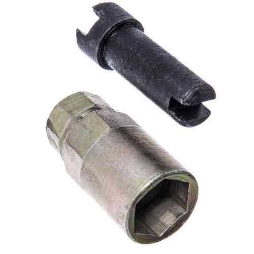 Ключ для зняття стійок і розбирання рейки ВАЗ 2108-2109 ХЗСО SW32108 Чернігів