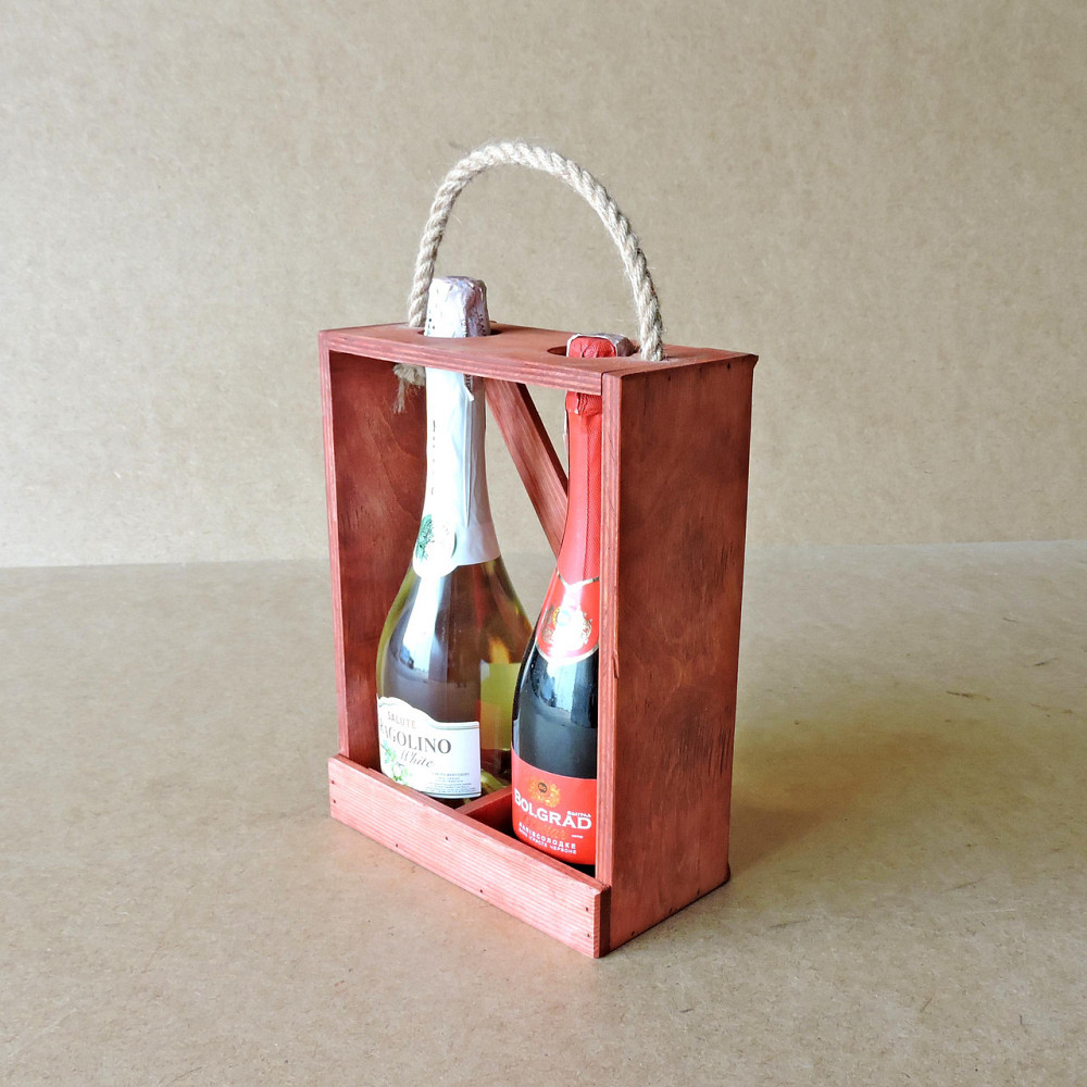 Подарочная коробка 