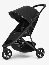Дитяча коляска Thule Spring 2 Wózek Black Київ - фото 1