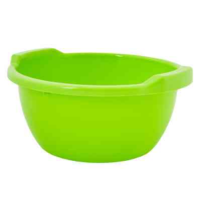 Таз Алеана Зеленый 5 л (алн 121052/олива) Винница