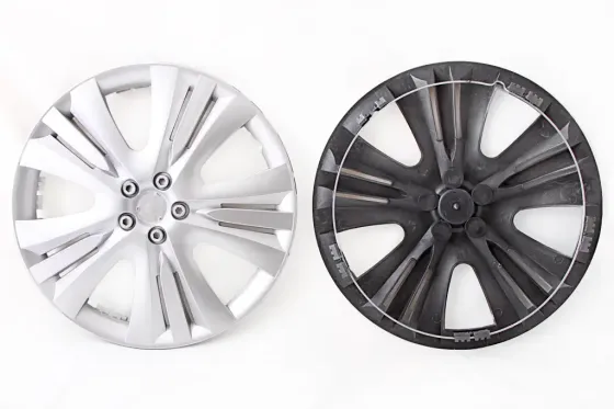 Колпак колеса 13 Кенгуру Lux Винница