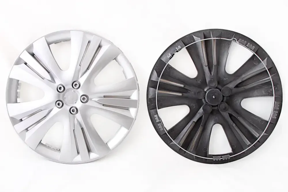 Колпак колеса 13 Кенгуру Lux Винница - изображение 1