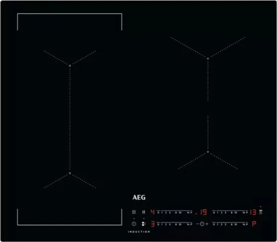 Варочная поверхность Aeg IKK64441IB Киев