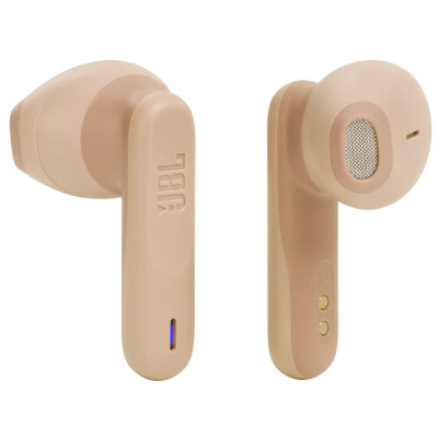Навушники JBL Wave Flex TWS Beige (JBLWFLEXBEG) Вінниця - фото 9