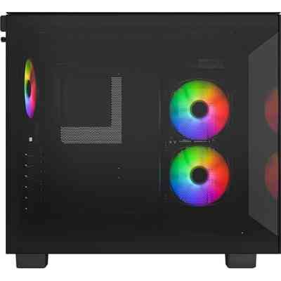 Корпус MONTECH KING 65 PRO (B) Вінниця