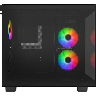 Корпус MONTECH KING 65 PRO (B) Винница - изображение 3