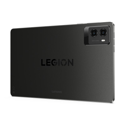 Планшет Lenovo Legion Tab (3rd Gen) 12/256 Eclipse Black + Case&amp;Film (ZAEF0033UA) Вінниця - фото 7