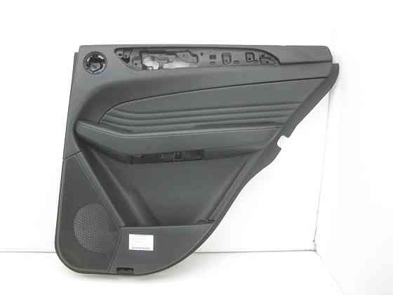 Mercedes-Benz  A2927306600 9H14 Дверна карта задніх правих дверей GLE Coupe C292 Одесса