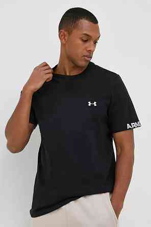 Мужская футболка Under Armour UA Tech 52 Киев