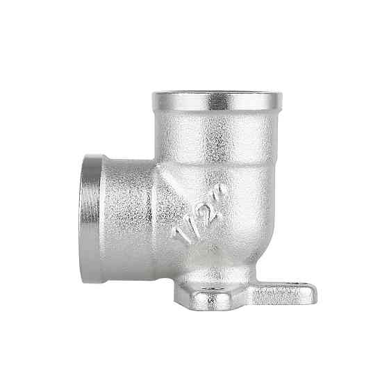 Куточок настінний Thermo Alliance Forte 1/2" ВВ SF37115 Київ