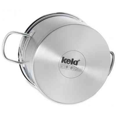 Каструля Kela Niklas 4.8 л (12205) Вінниця