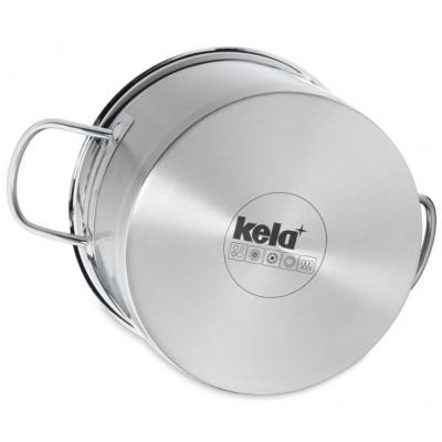 Каструля Kela Niklas 4.8 л (12205) Вінниця - фото 4