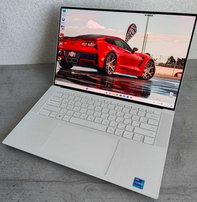 Преміум Ноутбук: DELL XPS 9520 ( 15.6 OLED 3.5K. i7- 12700H, RTX 3050Ti) Харків - фото 4