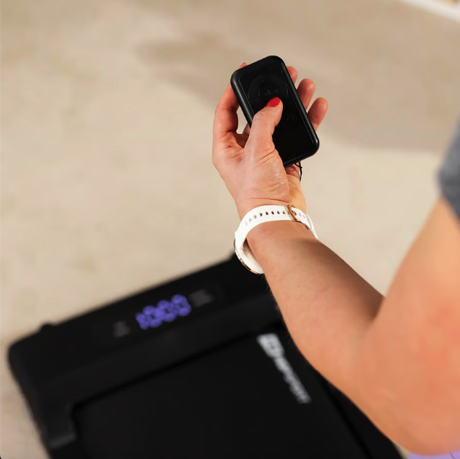 Бігова доріжка Hop-Sport HS-750WP Walk Киев - изображение 6