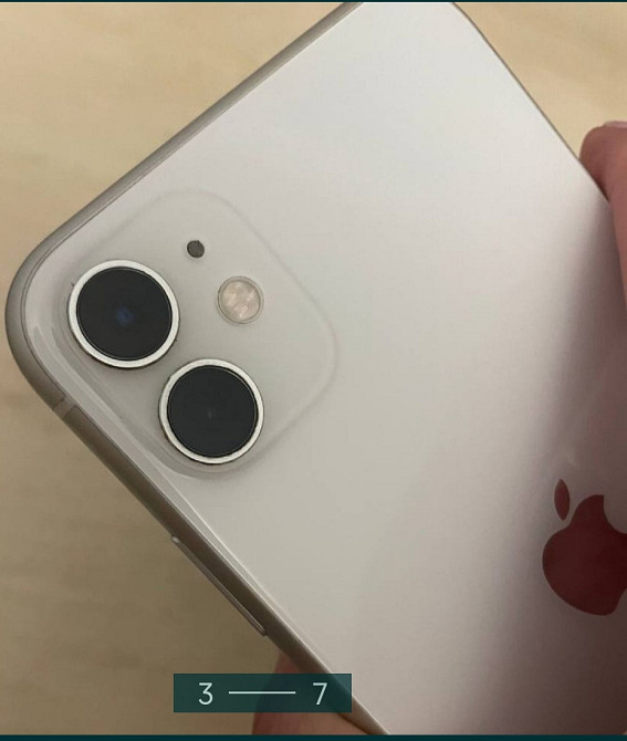 Айфон: iPhone 11 64Gb. Neverlock. Київ - фото 3