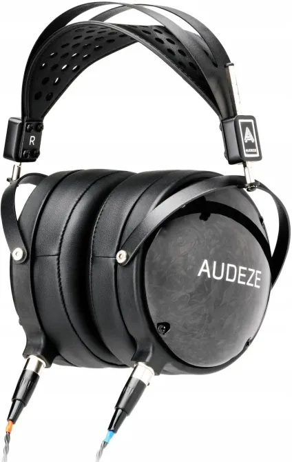 Навушники Audeze LCD-2 Closed Київ - фото 1